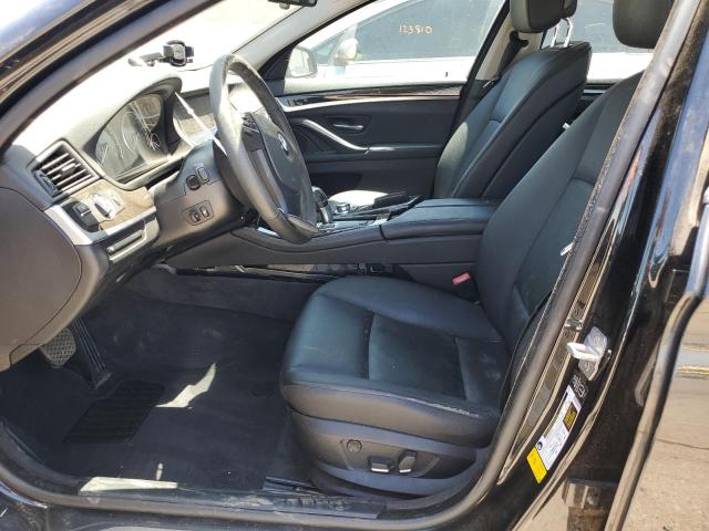 Photo 7 from auction – 2013 BMW 535 I with VIN WBAFR7C50DC827627