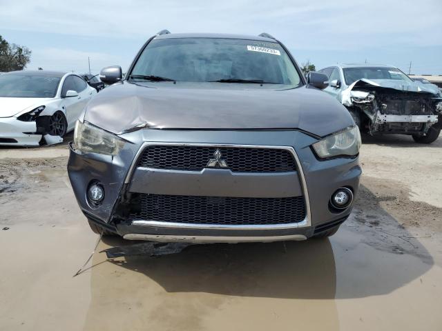 صورة رقم 5 من المزاد - 2011 MITSUBISHI OUTLANDER مع VIN JA4AS3AW1BU030682