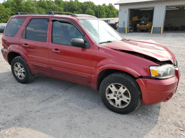 Photo 4 from auction – 2005 FORD ESCAPE LIM with VIN 1FMCU94165KA22052