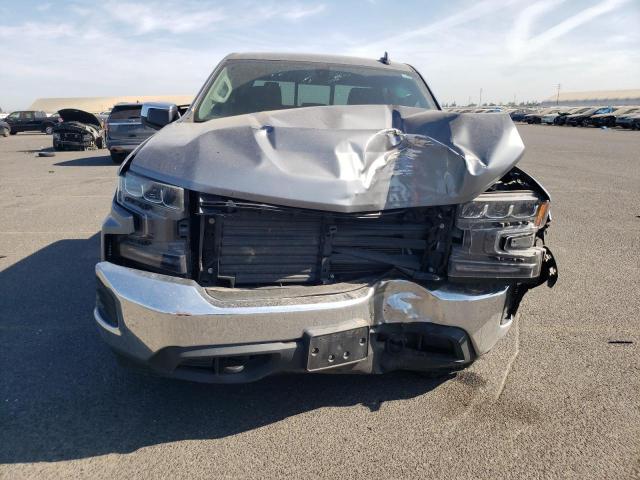 Photo 5 from auction – 2019 CHEVROLET SILVERADO with VIN 1GCUYDED7KZ233238