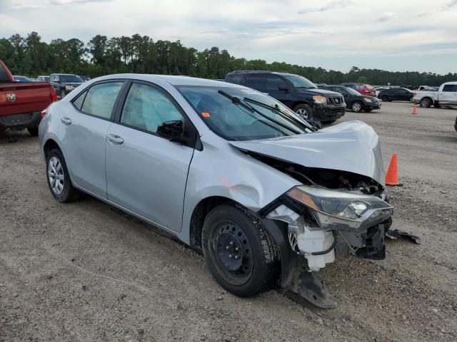 Photo 4 from auction – 2016 TOYOTA COROLLA L with VIN 2T1BURHE8GC607751