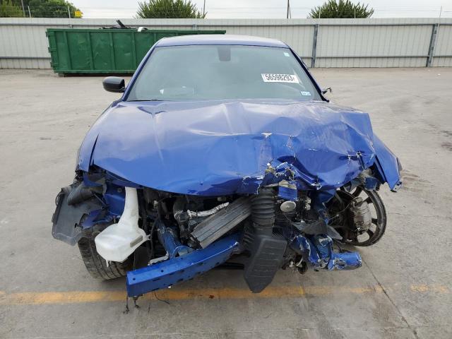 Photo 5 from auction – 2022 DODGE CHARGER SX with VIN 2C3CDXJG1NH147439