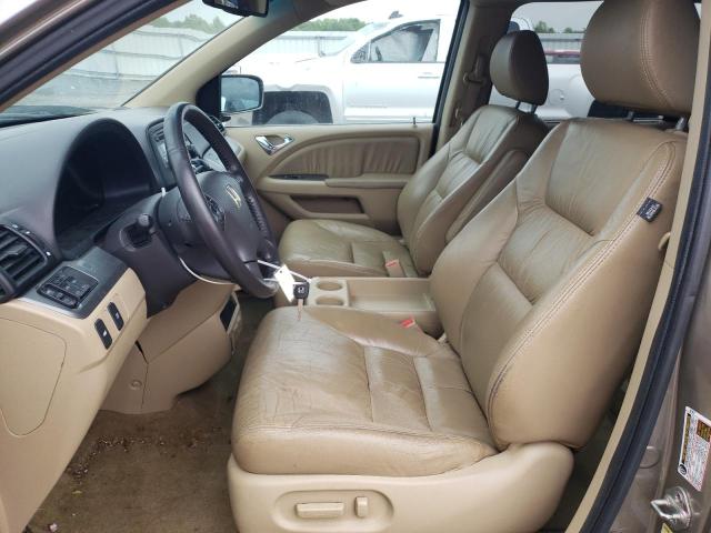 Photo 7 from auction – 2010 HONDA ODYSSEY EX with VIN 5FNRL3H71AB065203