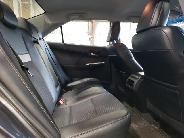 Photo 10 from auction – 2013 TOYOTA CAMRY with VIN 4T1BF1FKXDU287718