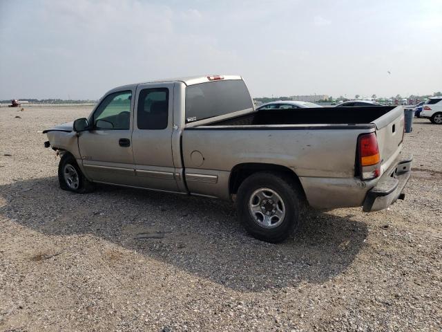 Photo 2 from auction – 2002 CHEVROLET SILVERADO with VIN 2GCEC19T021261443