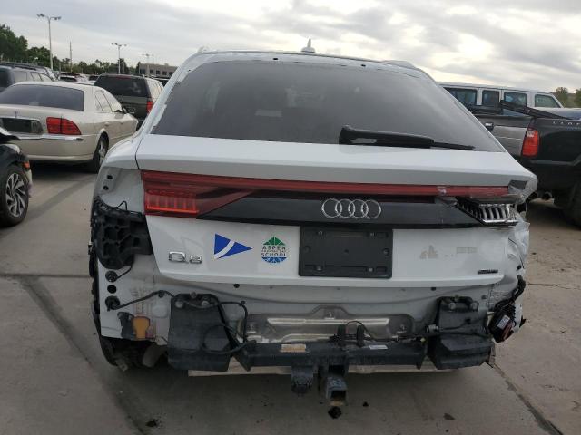 Photo 6 from auction – 2019 AUDI Q8 PREMIUM with VIN WA1BVAF18KD030336