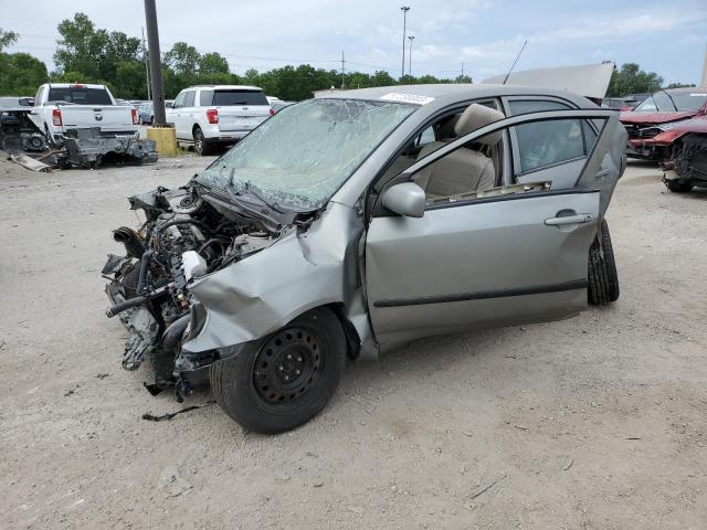 TOYOTA COROLLA CE 2004 with VIN JTDBR32E942026437 - Photo from auction
