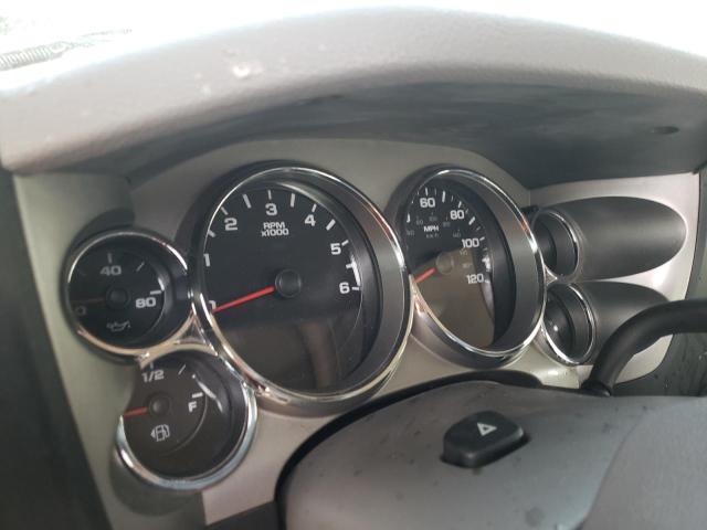 Photo 9 from auction – 2007 GMC SIERRA K15 with VIN 2GTEK190371510656