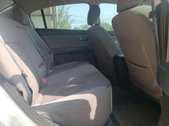Photo 10 from auction – 2012 NISSAN SENTRA with VIN 3N1AB6AP6CL783929