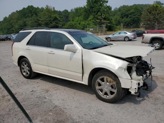 Photo 4 from auction – 2005 CADILLAC SRX with VIN 1GYEE637650217928
