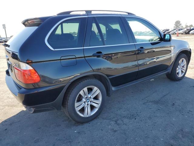 Photo 3 from auction – 2006 BMW X5 4.4I with VIN 5UXFB53546LV28414