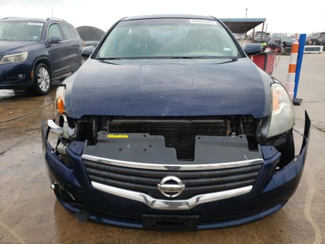 Photo 5 from auction – 2008 NISSAN ALTIMA 2.5 with VIN 1N4AL21E98N425528