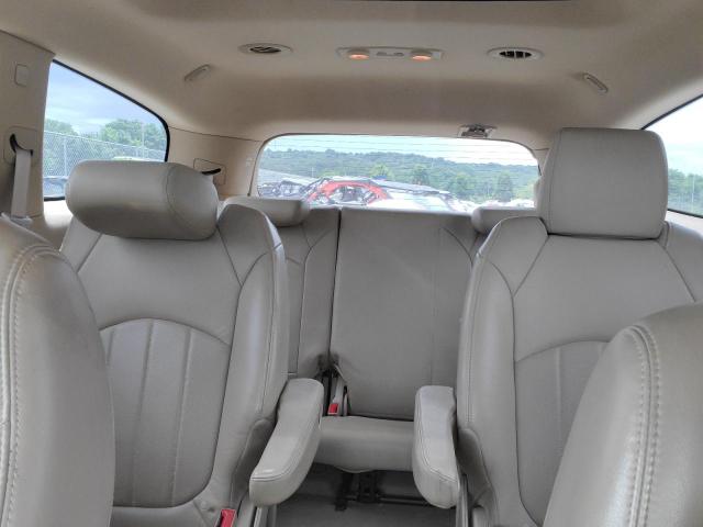 Photo 10 from auction – 2012 BUICK ENCLAVE with VIN 5GAKRDED1CJ317710