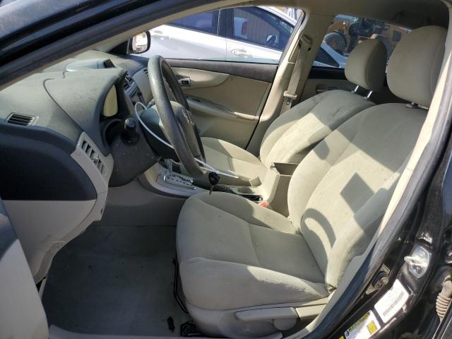 Photo 7 from auction – 2013 TOYOTA COROLLA BA with VIN 5YFBU4EE4DP220696