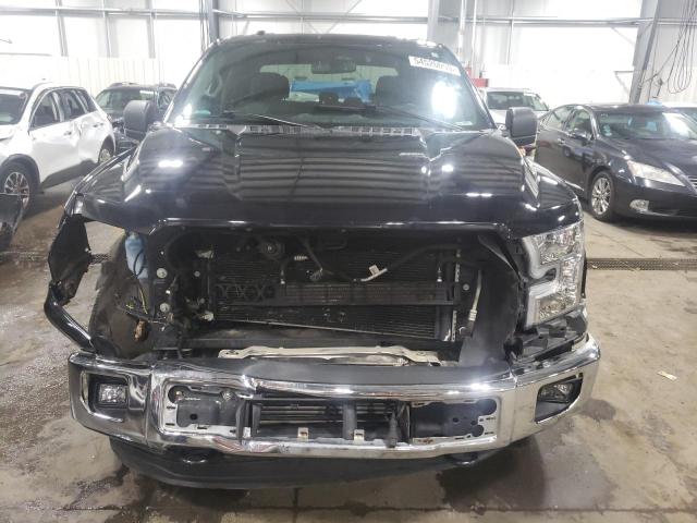 Photo 5 from auction – 2016 FORD F150 SUPER with VIN 1FTEW1EP6GFD41846