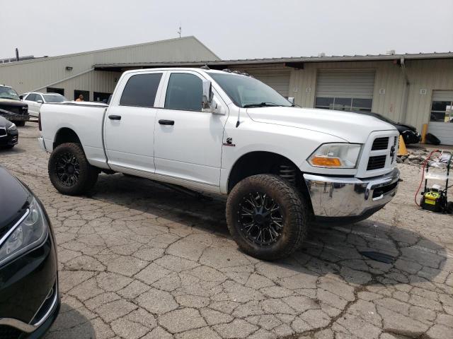Photo 4 from auction – 2012 DODGE RAM 2500 S with VIN 3C6UD5CLXCG117004