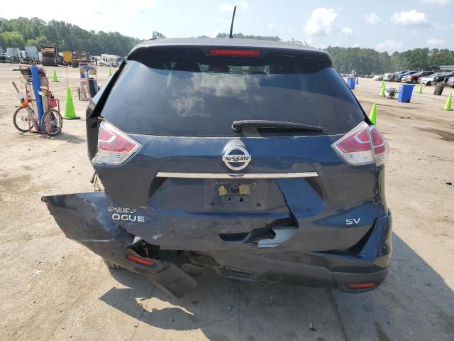 Photo 6 from auction – 2016 NISSAN ROGUE S with VIN KNMAT2MT1GP719531