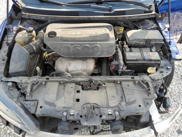 Photo 11 from auction – 2015 CHRYSLER 200 LIMITE with VIN 1C3CCCAB5FN529286