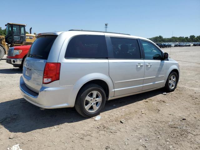 Photo 3 from auction – 2012 DODGE GRAND CARA with VIN 2C4RDGCG9CR214248