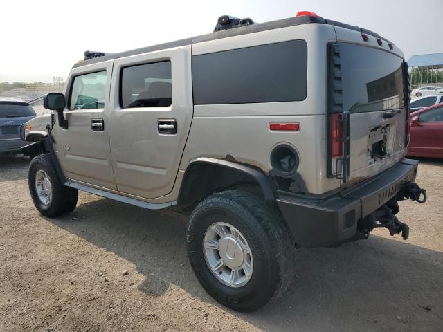 Photo 2 from auction – 2005 HUMMER H2 with VIN 5GRGN23UX5H107509