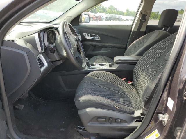 Photo 7 from auction – 2015 CHEVROLET EQUINOX with VIN 2GNALCEK2F6290126
