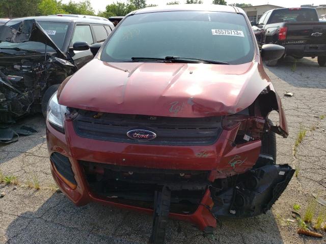 Фото 5 с аукциона – 2015 FORD ESCAPE S с VIN 1FMCU0F73FUC57088