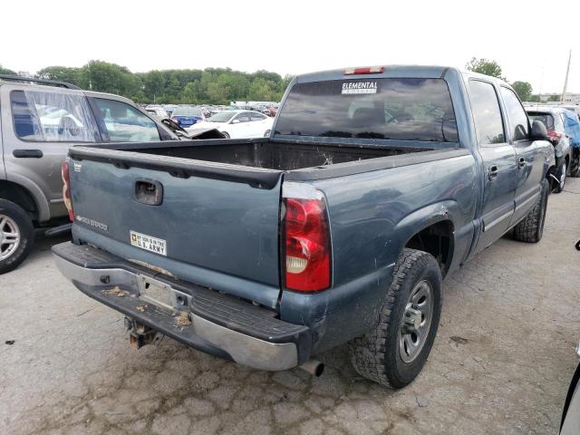 Foto 3 de la subasta – 2007 CHEVROLET SILVERADO con VIN 2GCEK13V771124892