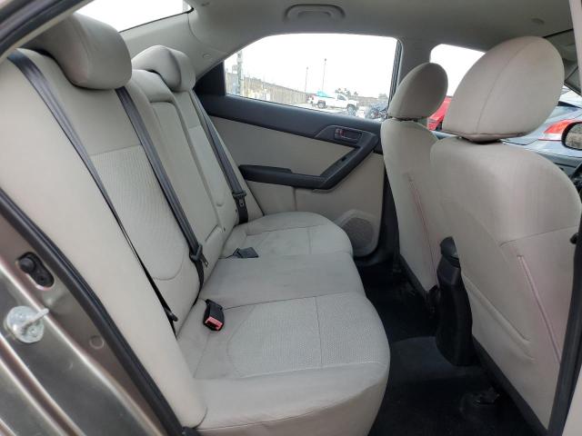 Photo 10 from auction – 2010 KIA FORTE EX with VIN KNAFU4A29A5048409