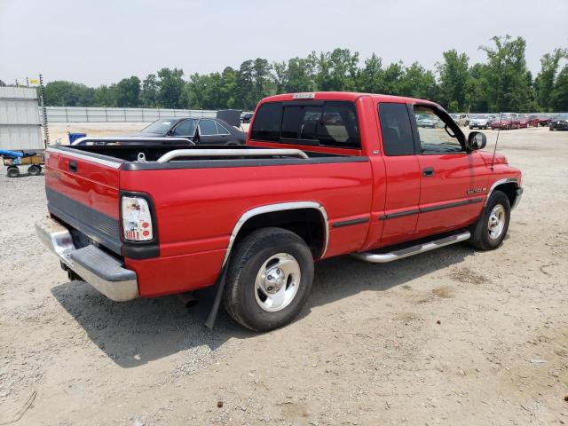 Photo 3 from auction – 1998 DODGE RAM 1500 with VIN 1B7HC13Z3WJ119139