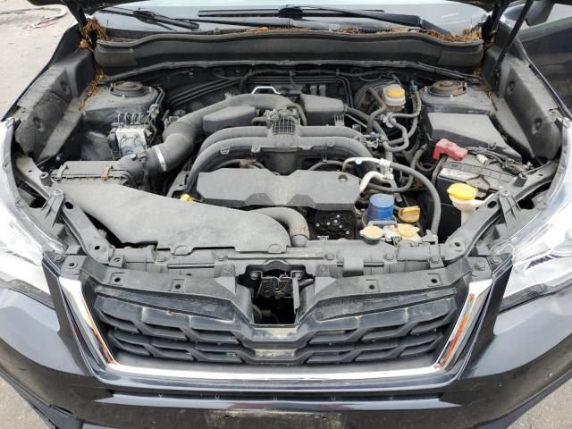 Photo 12 from auction – 2017 SUBARU FORESTER 2 with VIN JF2SJAAC4HH554404