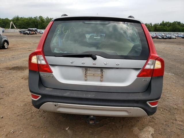 Photo 6 from auction – 2011 VOLVO XC70 3.2 with VIN YV4940BZ5B1116702