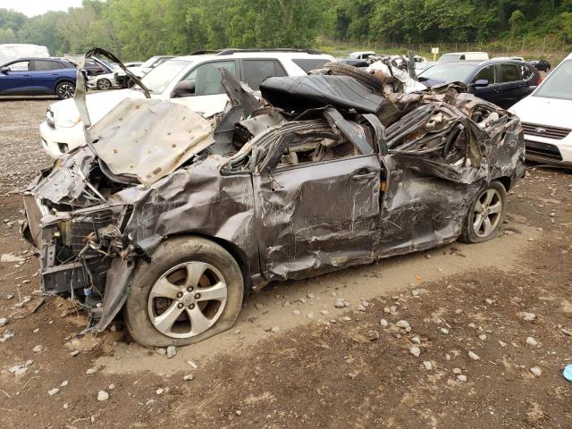 Photo 1 from auction – 2013 TOYOTA SIENNA LE with VIN 5TDKK3DC2DS284257