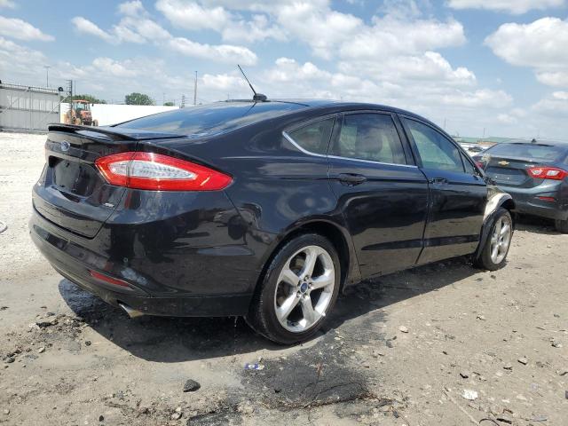 Photo 3 from auction – 2014 FORD FUSION SE with VIN 1FA6P0H76E5375124