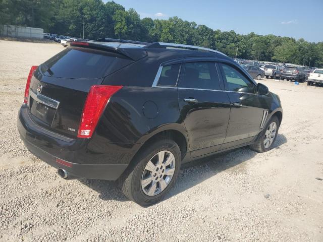 Photo 3 from auction – 2014 CADILLAC SRX LUXURY with VIN 3GYFNBE3XES526415