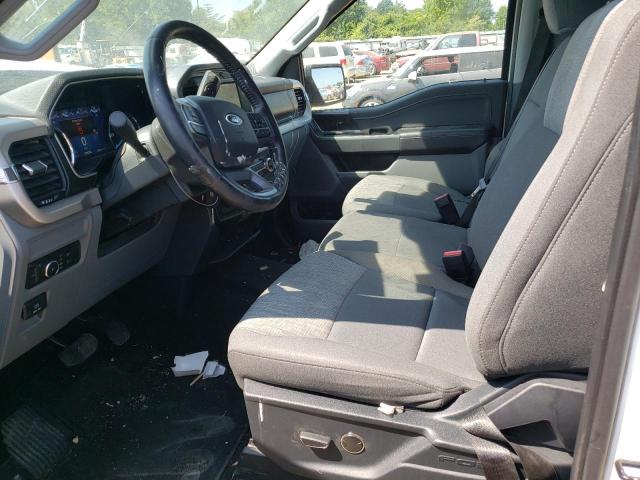 Photo 7 from auction – 2021 FORD F150 SUPER with VIN 1FTFW1E54MFA42094