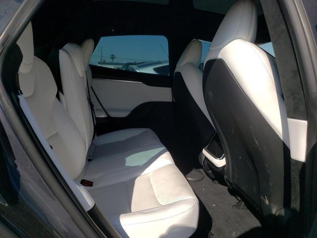 Photo 10 from auction – 2022 TESLA MODEL S with VIN 5YJSA1E5XNF459397