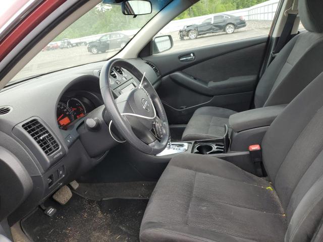 Photo 7 from auction – 2010 NISSAN ALTIMA BAS with VIN 1N4AL2AP5AN424688
