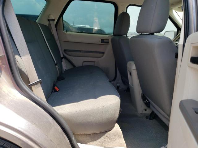 Photo 11 from auction – 2009 FORD ESCAPE XLS with VIN 1FMCU02759KA33858