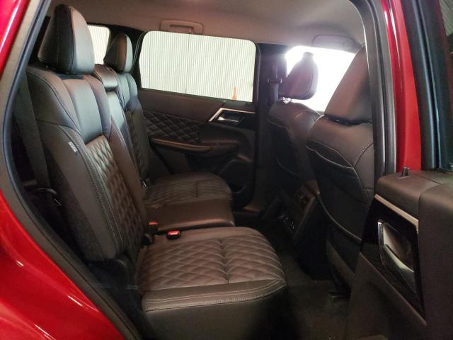 Photo 11 from auction – 2022 MITSUBISHI OUTLANDER with VIN JA4J4VA82NZ043858