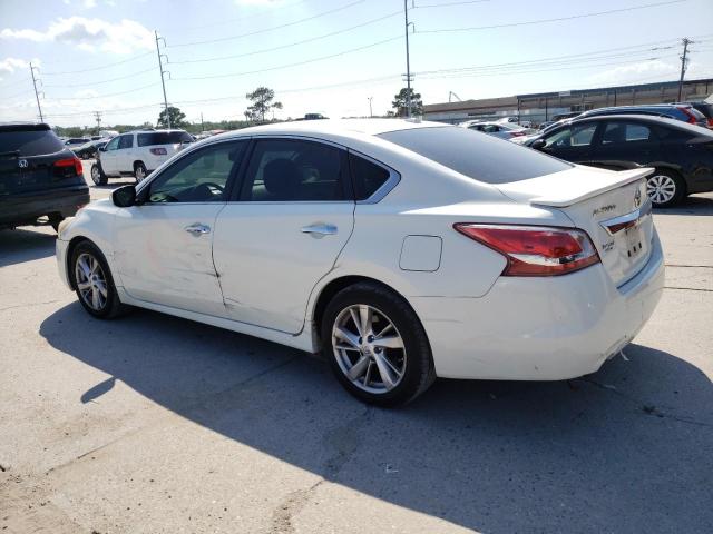 Photo 2 from auction – 2013 NISSAN ALTIMA 2.5 with VIN 1N4AL3AP3DC204570