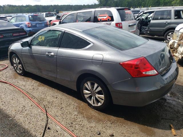 Photo 2 from auction – 2012 HONDA ACCORD LX with VIN 1HGCS1A39CA021063