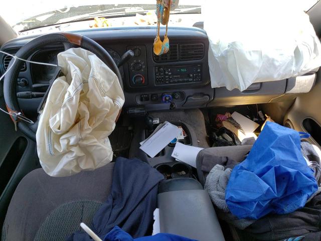 Photo 8 from auction – 1998 DODGE DURANGO with VIN 1B4HS28Y2WF185268