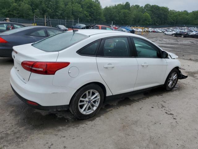 Photo 3 from auction – 2016 FORD FOCUS SE with VIN 1FADP3F26GL318002