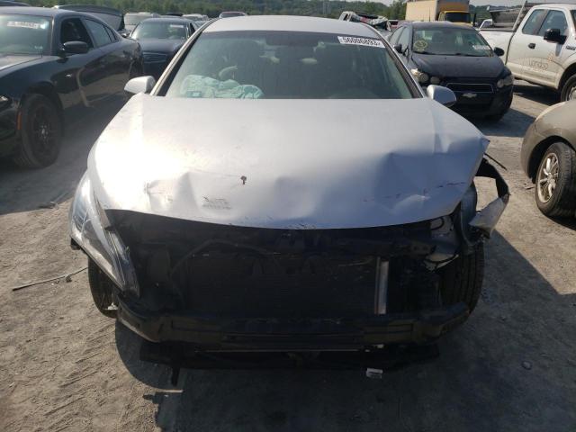 Photo 5 from auction – 2016 HYUNDAI SONATA SE with VIN 5NPE24AF0GH432563