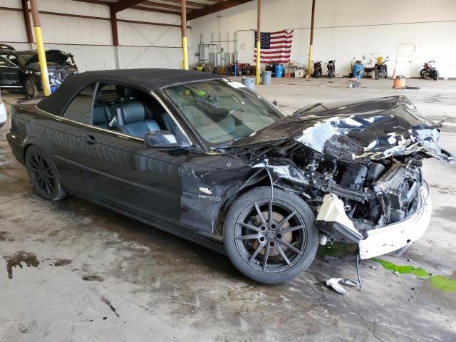 Photo 4 from auction – 2003 BMW 325 CI with VIN WBABS33463PG90688