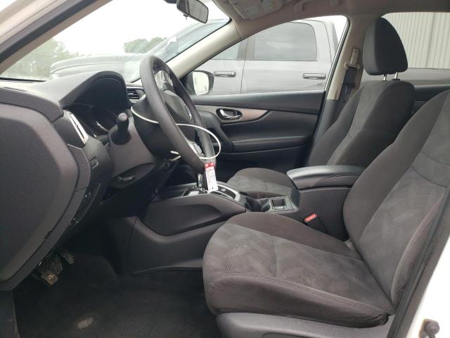 Photo 7 from auction – 2016 NISSAN ROGUE S with VIN KNMAT2MV2GP684788