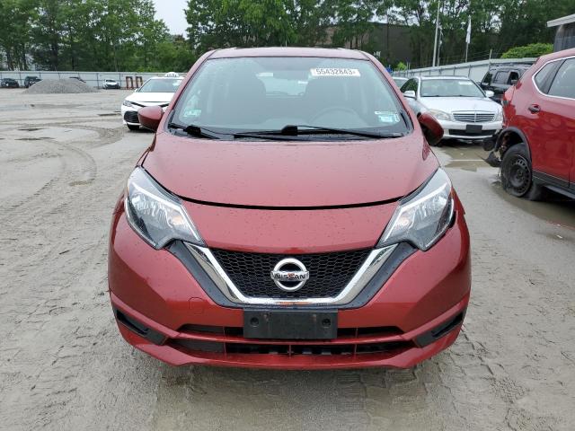 Photo 5 from auction – 2017 NISSAN VERSA NOTE with VIN 3N1CE2CP8HL358497