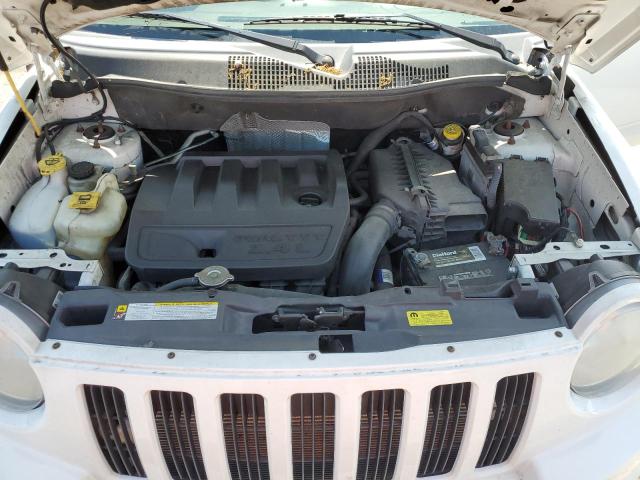 Photo 12 from auction – 2010 JEEP COMPASS SP with VIN 1J4NT4FB3AD553792