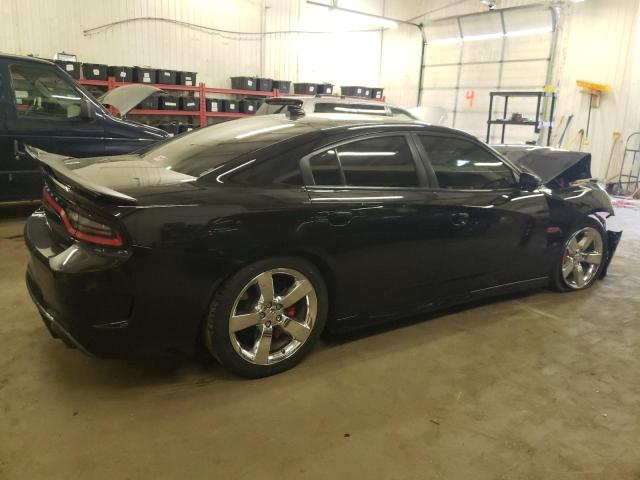 Photo 3 from auction – 2015 DODGE CHARGER R/ with VIN 2C3CDXGJ9FH915494
