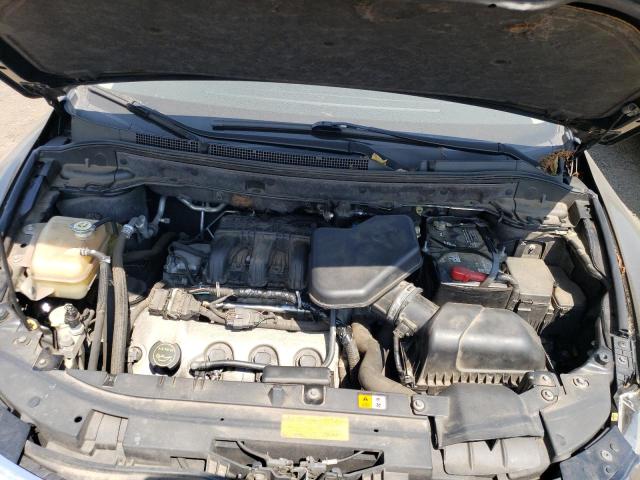 Photo 12 from auction – 2008 MAZDA CX-9 with VIN JM3TB38V980160681